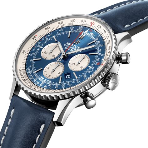 breitling navitimer b01 watch.